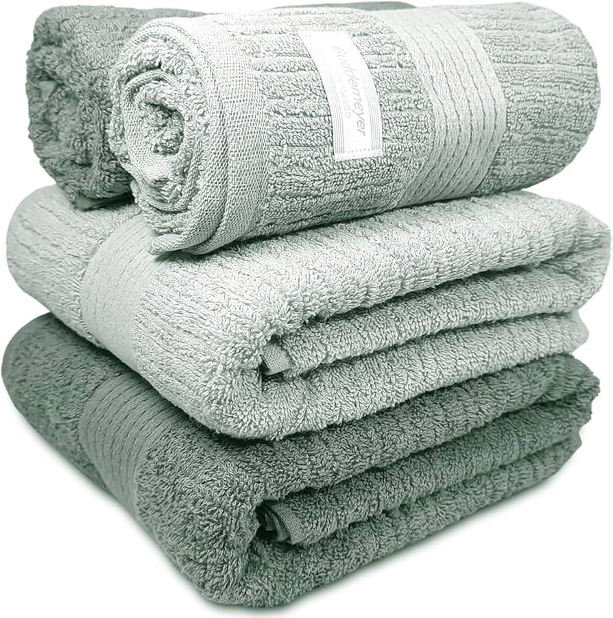 Jogo de banho Buddemeyer