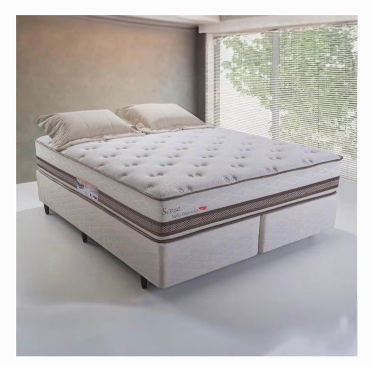 Cama QUEEN SIZE
