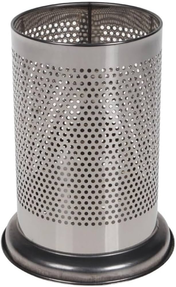 Escorredor de talher inox 